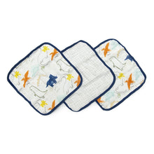 Load image into Gallery viewer, Loulou Lollipop Washcloth Set
