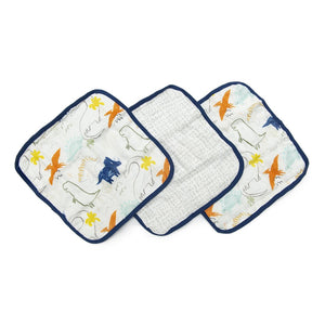 Loulou Lollipop Washcloth Set