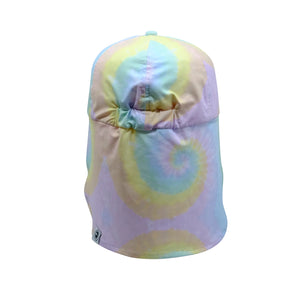 Headster Kids Dip N Dive Cap - Tie Dye