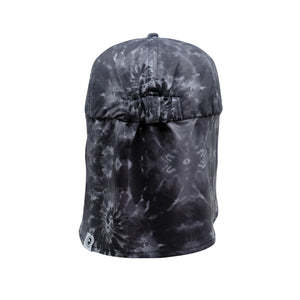 Headster Kids Dip N Dive Cap - Tie Dye