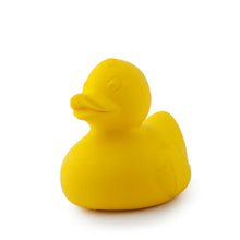 Load image into Gallery viewer, Oil &amp; Carol Duck Bath Toy
