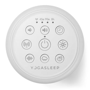 Yogasleep Sound Machine - Duet