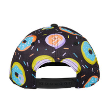 Load image into Gallery viewer, Headster Kids Duh Donut Cap
