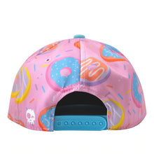 Load image into Gallery viewer, Headster Kids Duh Donut Cap
