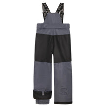 Load image into Gallery viewer, deux par deux Unisex Snow Pants - Grey
