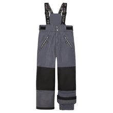 Load image into Gallery viewer, deux par deux Unisex Snow Pants - Grey
