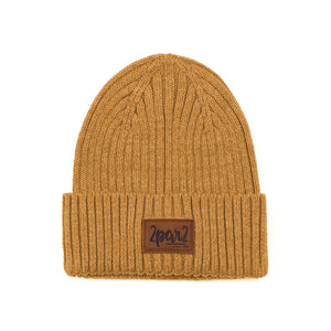 deux par deux Knit Hat
