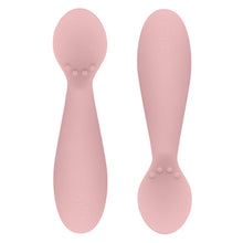 Load image into Gallery viewer, ezpz Tiny Spoons (2 Pack)
