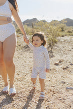 Load image into Gallery viewer, Current Tyed The &quot;Emma&quot; Sunsuit
