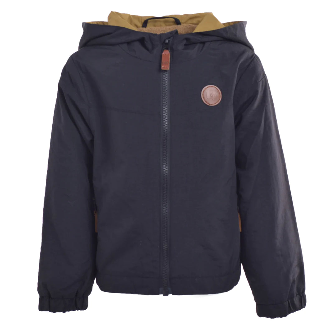 L&P Apparel Mid Season Jacket - Enderby