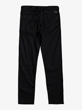 Load image into Gallery viewer, Quiksilver Boys Everyday Union Chino Pocket Pants
