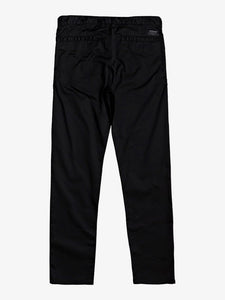 Quiksilver Boys Everyday Union Chino Pocket Pants