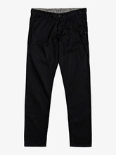 Load image into Gallery viewer, Quiksilver Boys Everyday Union Chino Pocket Pants
