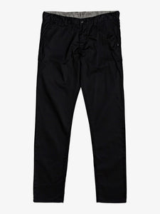 Quiksilver Boys Everyday Union Chino Pocket Pants