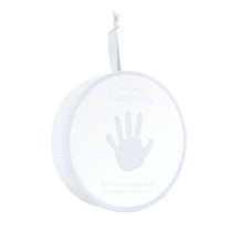 Load image into Gallery viewer, Pearhead My Little Babyprints - Grey
