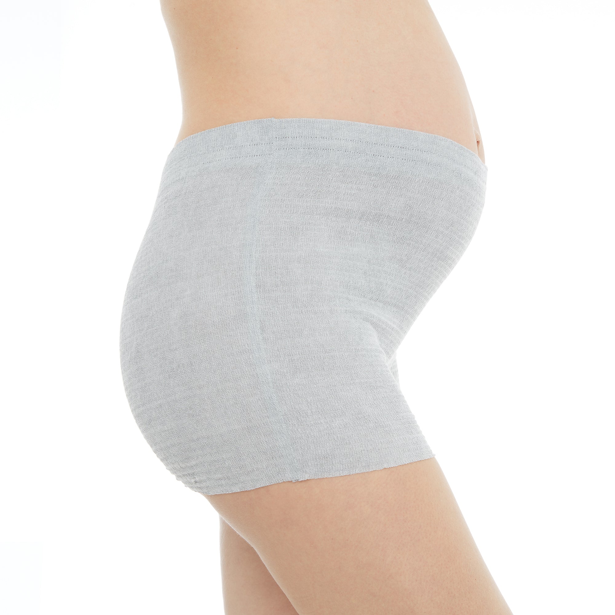 FridaMom Disposable Postpartum Underwear - Boyshort 8pk Regular