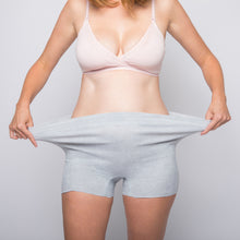 Load image into Gallery viewer, FridaMom Disposable Postpartum Underwear - Boyshort 8pk Regular
