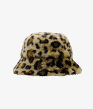 Load image into Gallery viewer, Headster Furry Friend Bucket Hat
