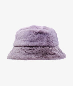 Headster Furry Friend Bucket Hat