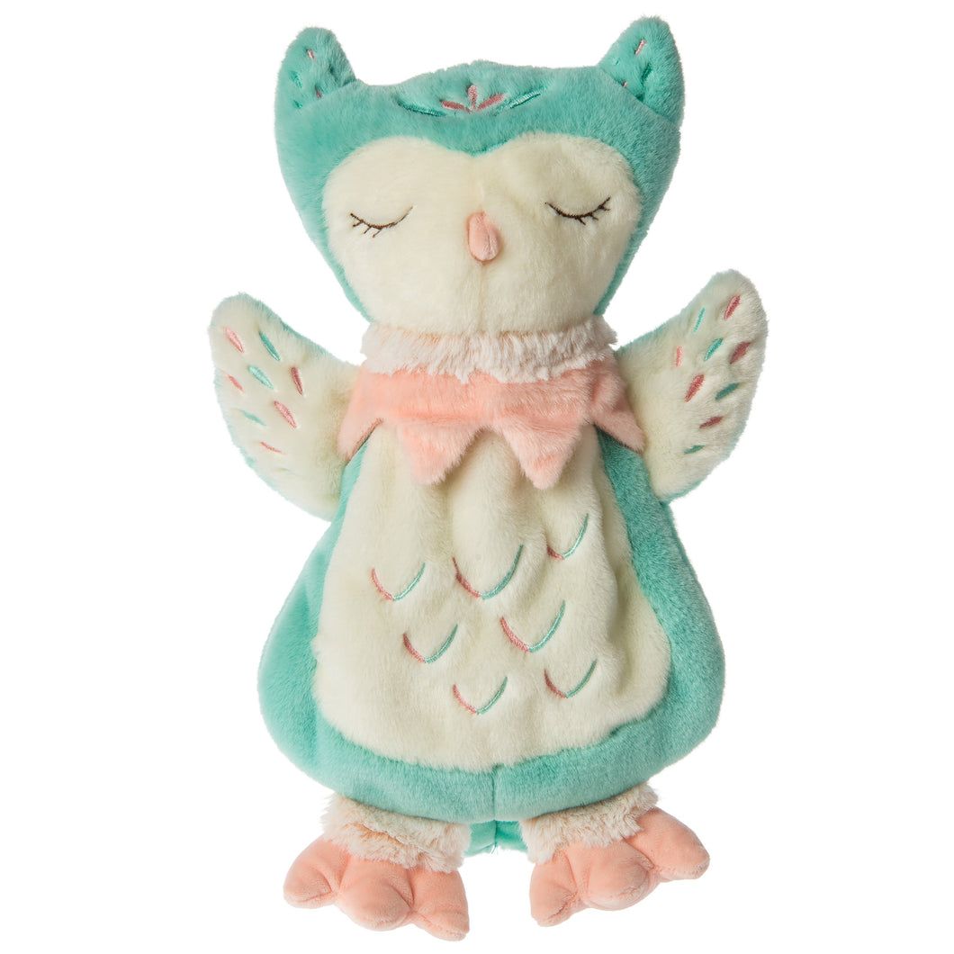 Mary Meyer Fairyland Owl Lovey