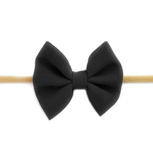 Load image into Gallery viewer, Baby Wisp Fanny Bow
