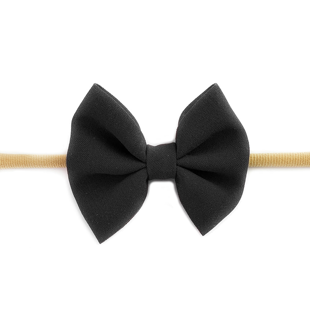 Baby Wisp Fanny Bow