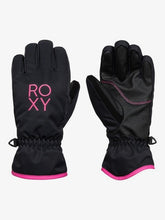 Load image into Gallery viewer, Roxy Fresh Fields Girl Gloves
