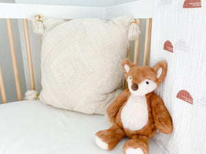 Mon Ami Designs - Finn Fox