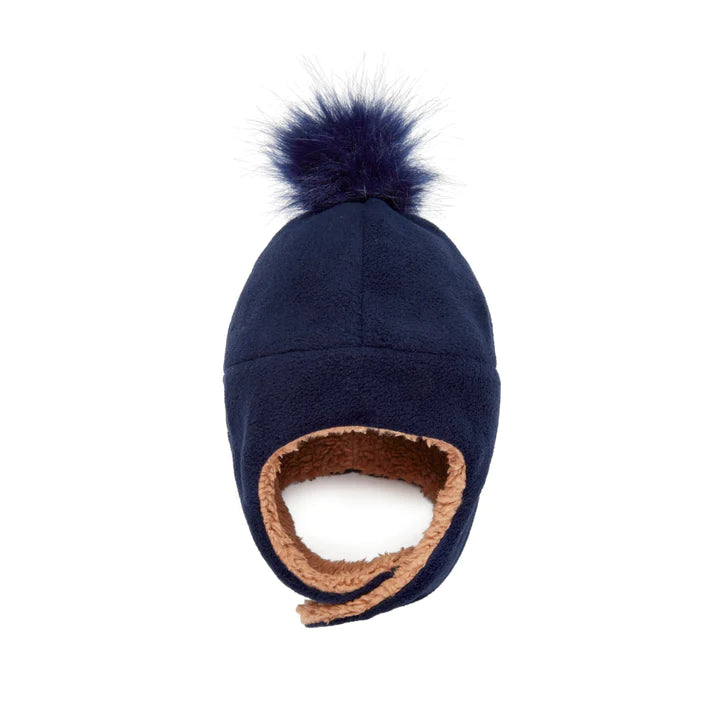 Stonz Fleece Hat