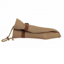 Load image into Gallery viewer, Calikids Boys Flexi Hat - Tan
