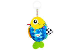 Lamaze Clip & Go - Flip the Fish