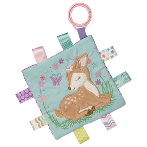 Mary Meyer Flora Fawn Crinkle Teether