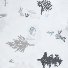Load image into Gallery viewer, Perlimpinpin Woven Printed Cotton Sleep Bag (2.0 tog)
