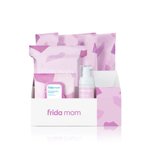 FridaMom Postpartum Recovery Essentials Kit