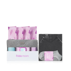 FridaMom Labour & Delivery Recovery Kit