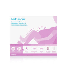 Load image into Gallery viewer, FridaMom Labour &amp; Delivery Recovery Kit
