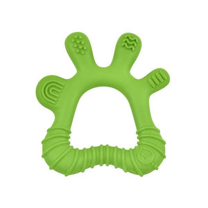 Green Sprouts Front & Molar Teether