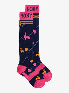 Roxy Girls Frosty Socks