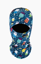 Load image into Gallery viewer, Bula Kids Sharp Printed Balaclava
