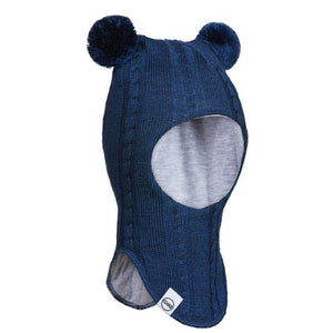 Kombi Infant Full Moon Balaclava