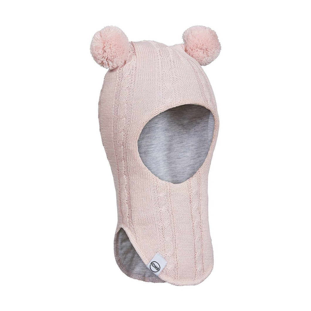 Kombi Infant Full Moon Balaclava