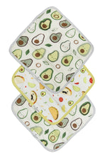 Load image into Gallery viewer, Loulou Lollipop Washcloth Set
