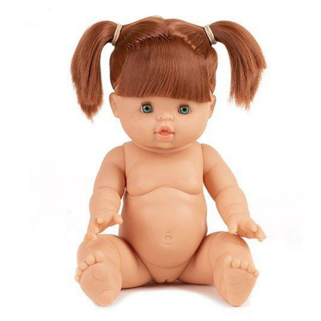 Paola Reina Gordis Doll - Gabrielle