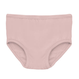 Kickee Pants Girls Underwear Set - Fresh Air Florist & Baby Rose Ballet