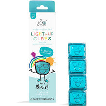 Load image into Gallery viewer, Glo Pals - Light Up Cubes
