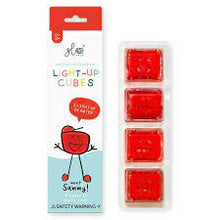 Load image into Gallery viewer, Glo Pals - Light Up Cubes
