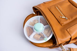 GoBe Snack Spinner