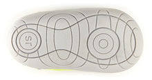 Load image into Gallery viewer, Stride Rite Gogo Sneaker - Grey Neon
