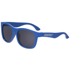 Babiators Navigator Sunglasses - Good As Blue