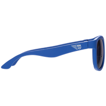 Load image into Gallery viewer, Babiators Navigator Sunglasses - Good As Blue
